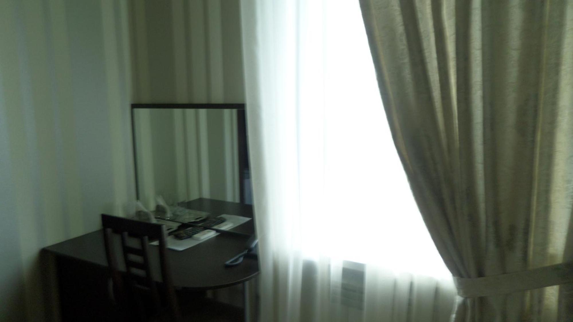 Royal Hotel Kharkiv Værelse billede