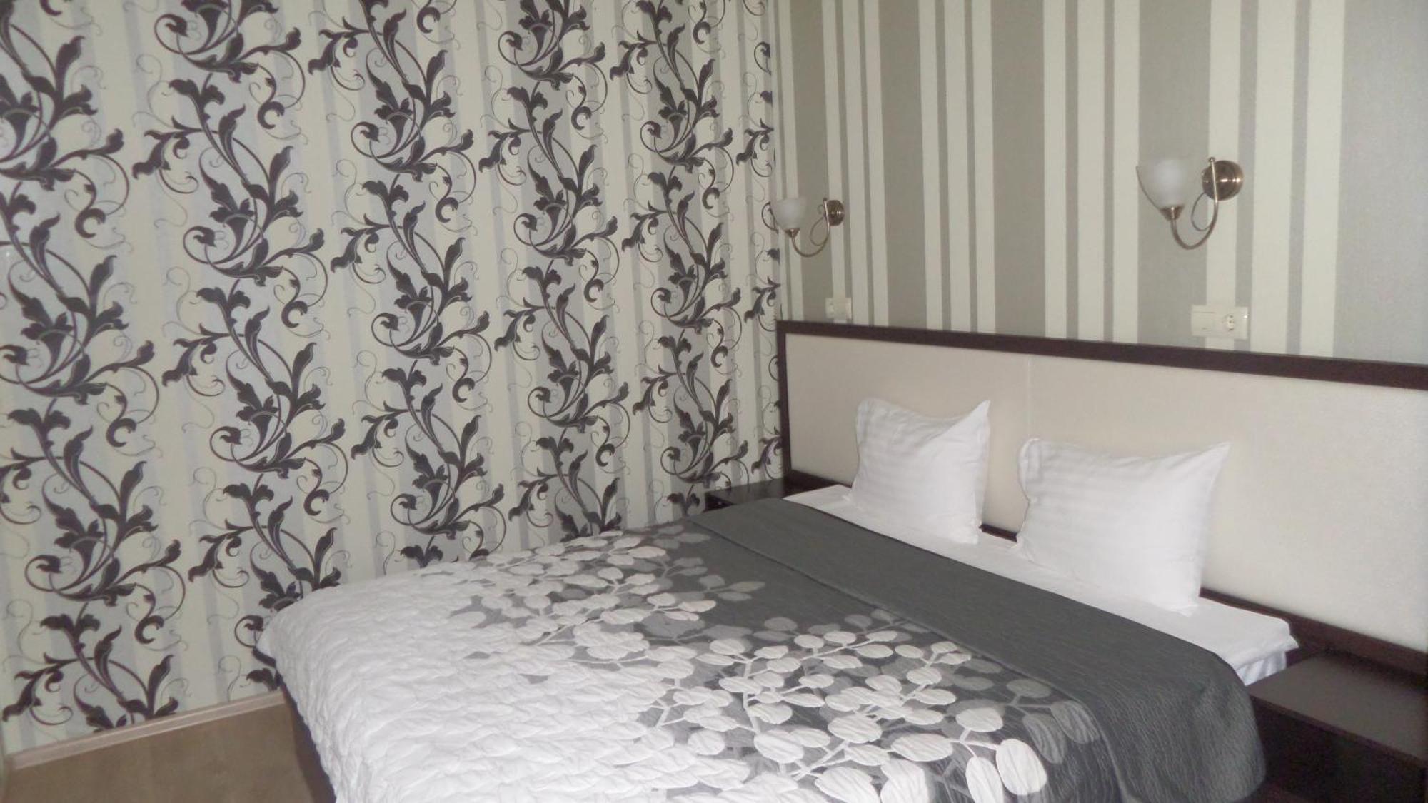 Royal Hotel Kharkiv Værelse billede