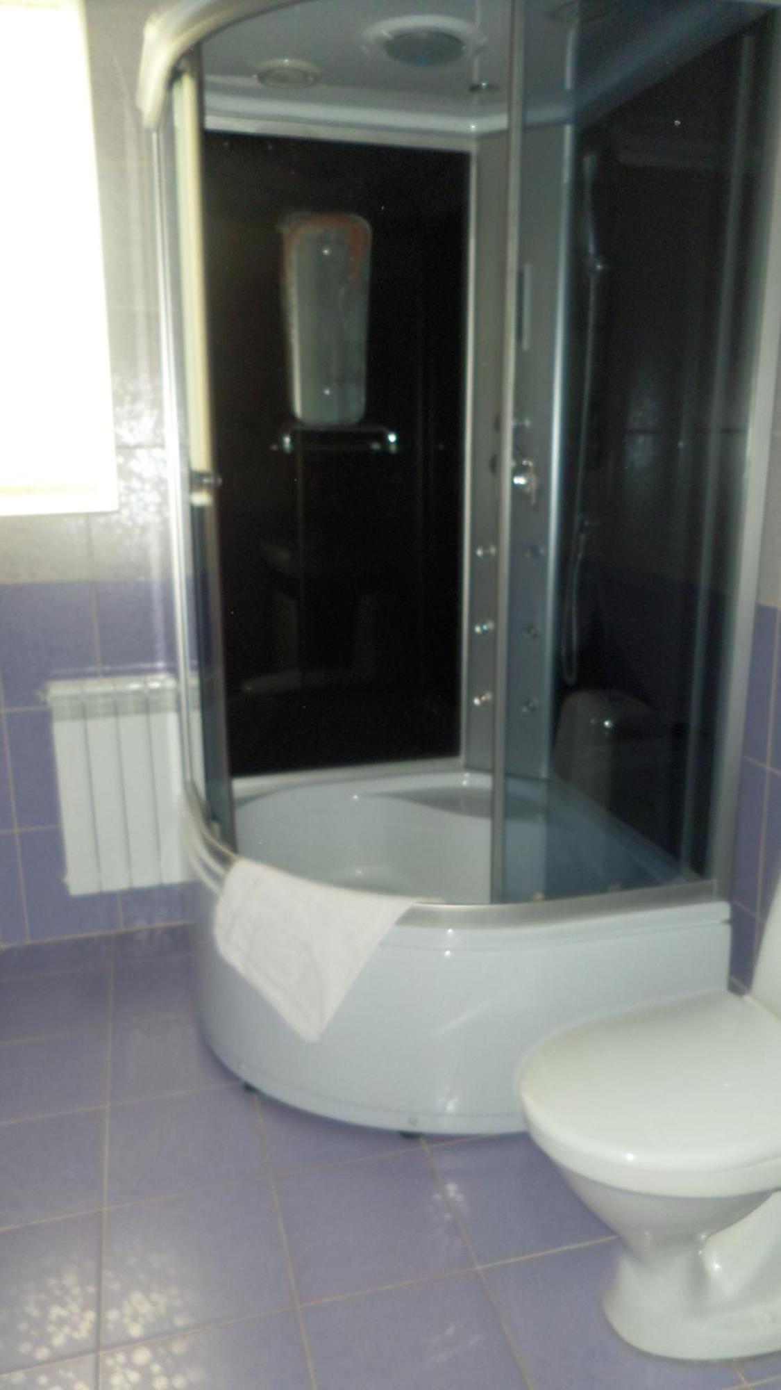 Royal Hotel Kharkiv Værelse billede