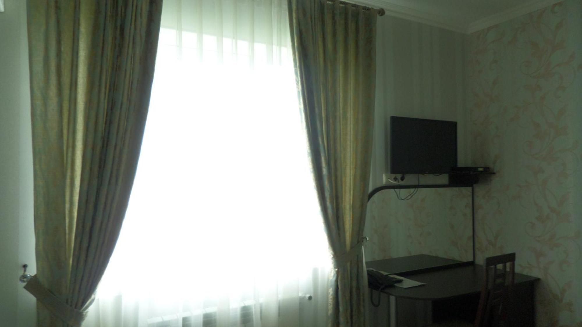 Royal Hotel Kharkiv Værelse billede