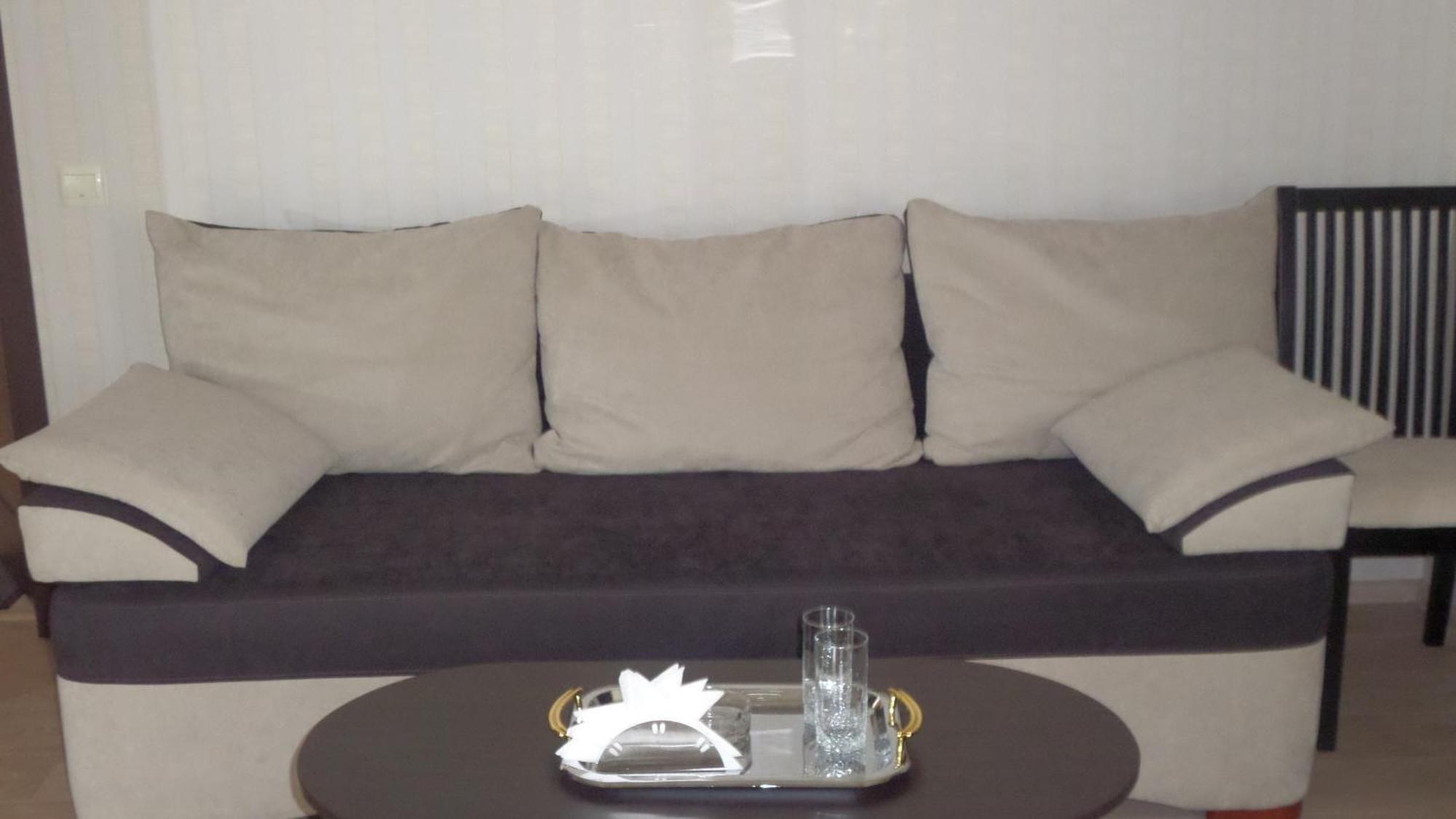 Royal Hotel Kharkiv Værelse billede
