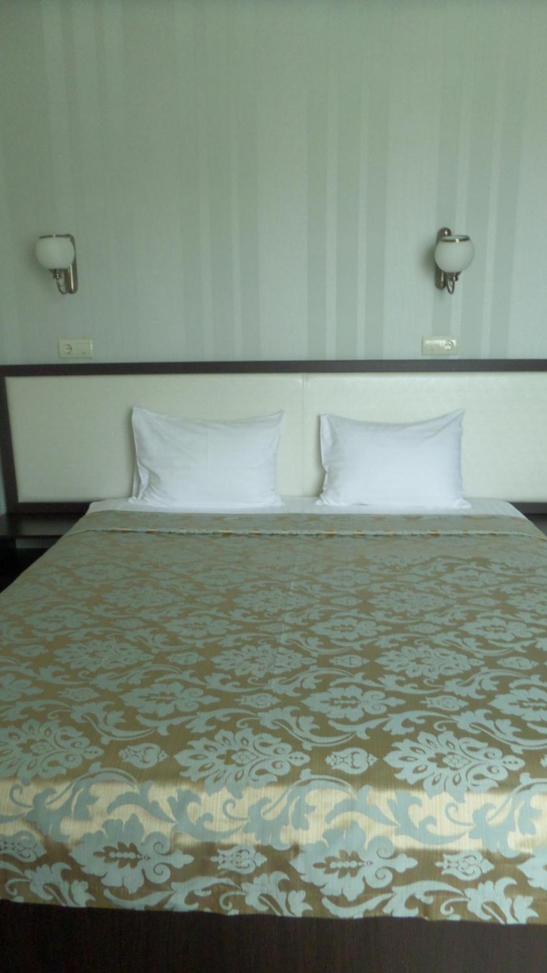 Royal Hotel Kharkiv Værelse billede