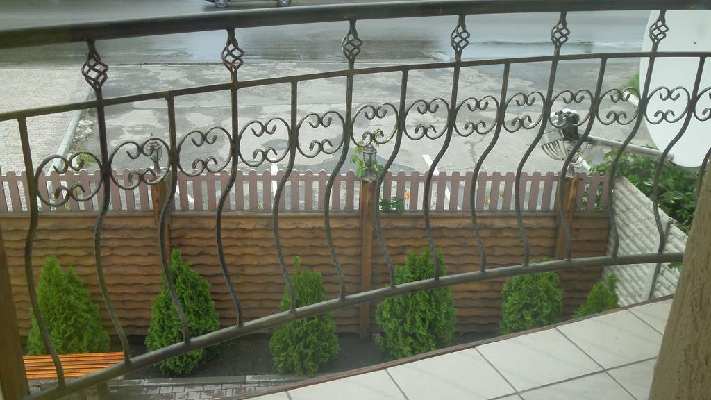 Royal Hotel Kharkiv Værelse billede