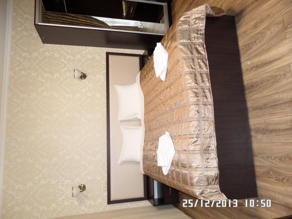 Royal Hotel Kharkiv Værelse billede