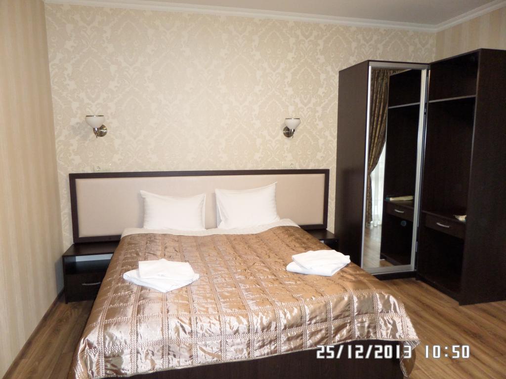 Royal Hotel Kharkiv Værelse billede