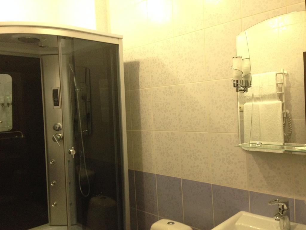 Royal Hotel Kharkiv Værelse billede