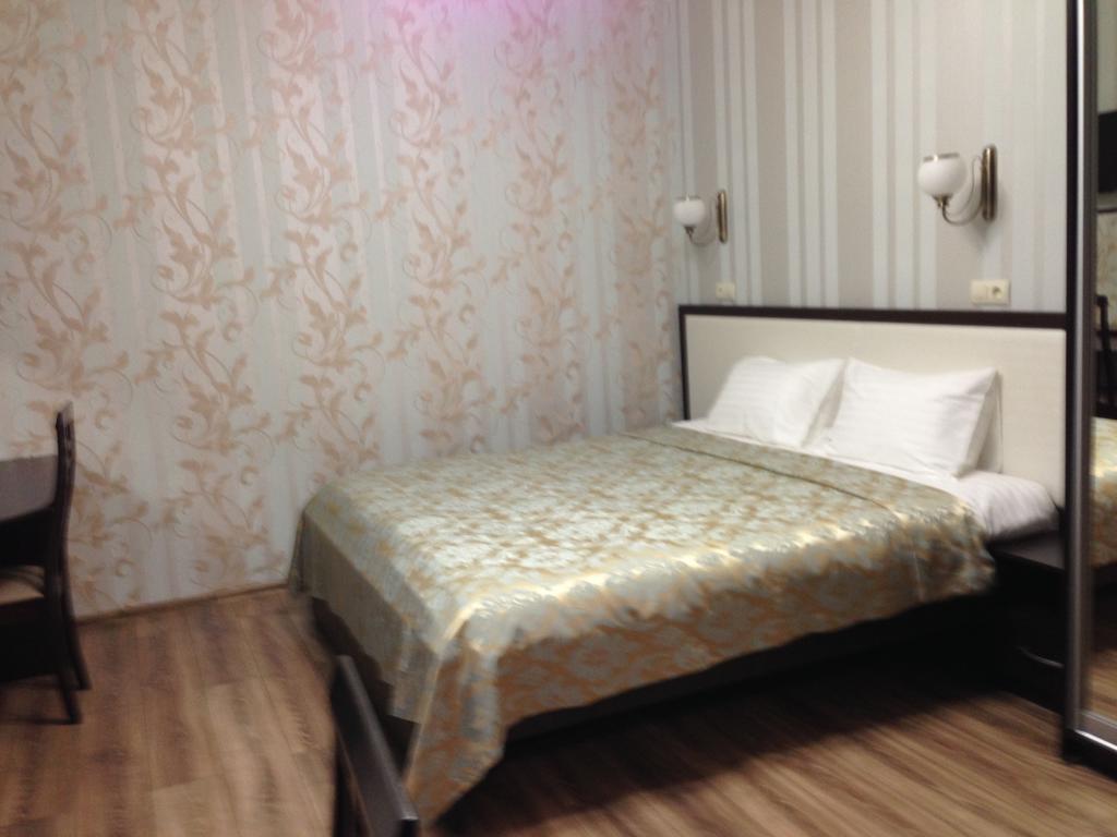 Royal Hotel Kharkiv Værelse billede