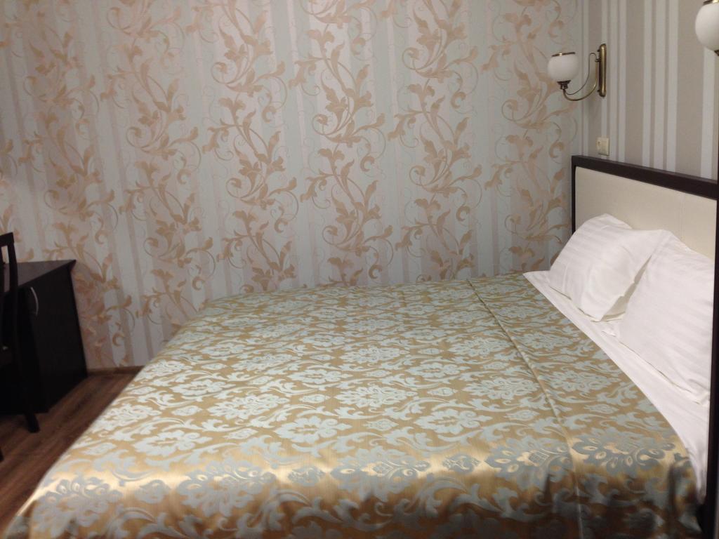 Royal Hotel Kharkiv Eksteriør billede