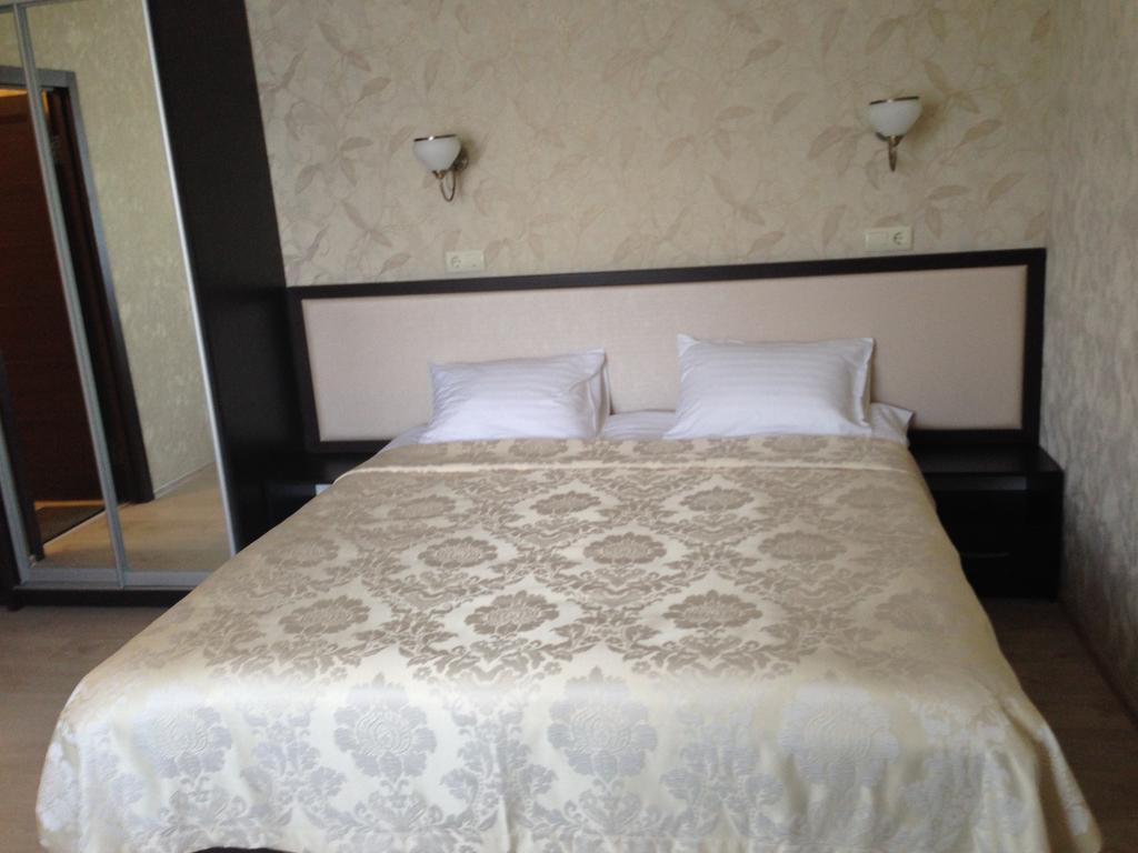 Royal Hotel Kharkiv Værelse billede