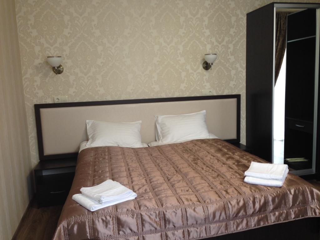Royal Hotel Kharkiv Værelse billede
