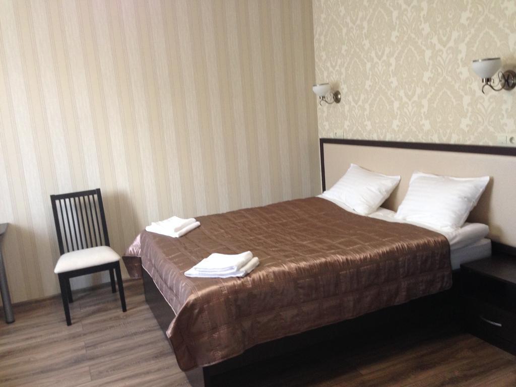 Royal Hotel Kharkiv Eksteriør billede